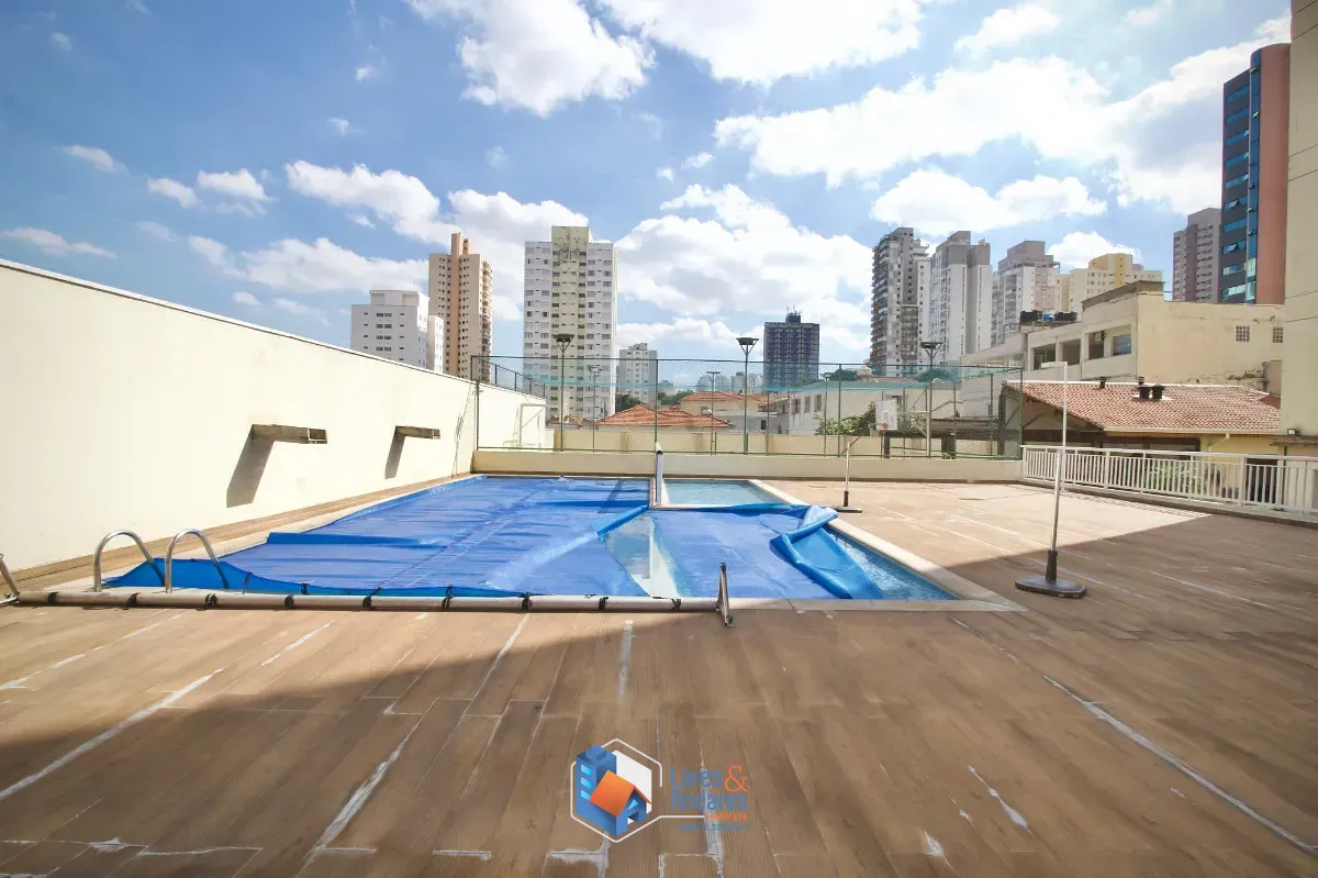 Apartamento, 4 quartos, 129 m² - Foto 31