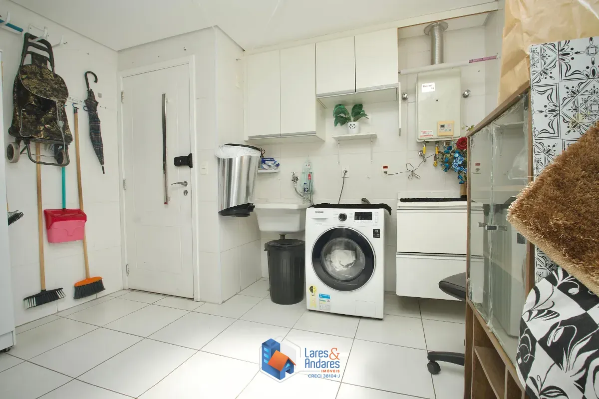 Apartamento, 4 quartos, 129 m² - Foto 26