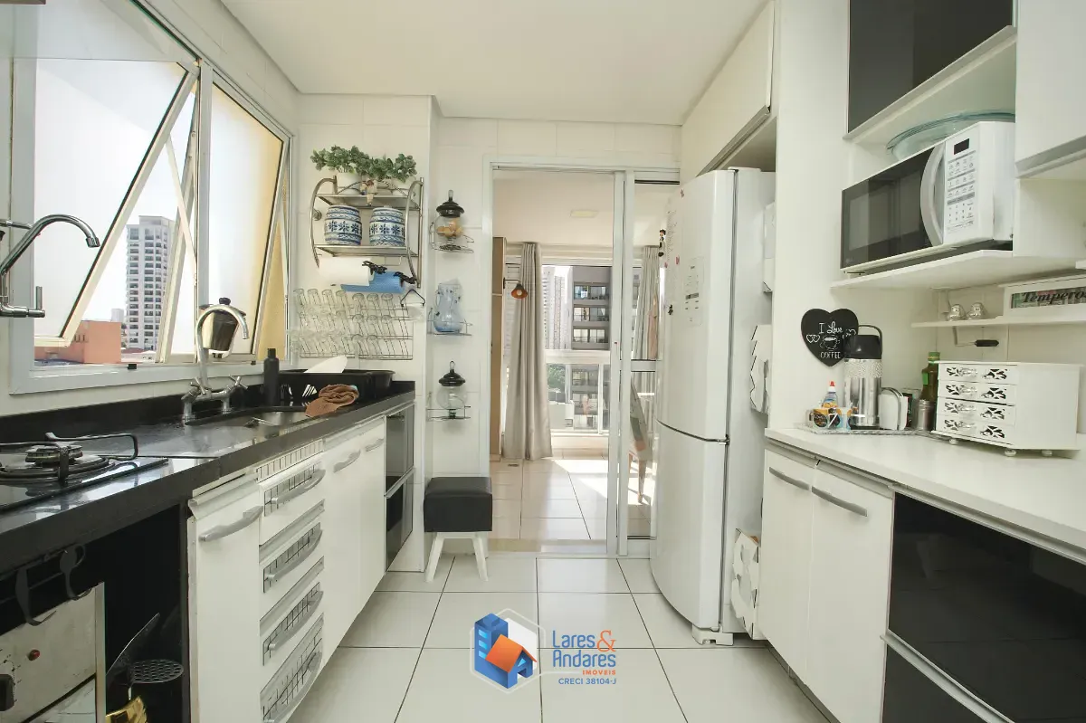 Apartamento, 4 quartos, 129 m² - Foto 22