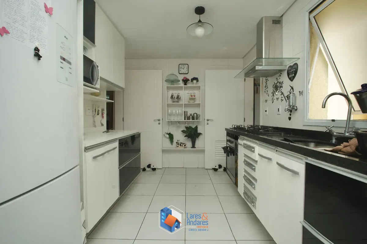 Apartamento, 4 quartos, 129 m² - Foto 25