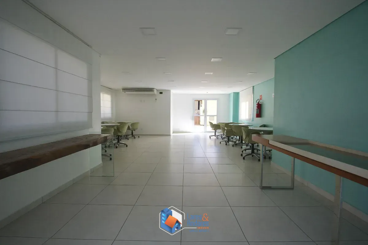 Apartamento, 4 quartos, 129 m² - Foto 32