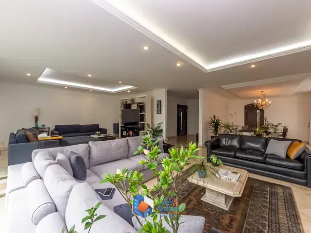 Apartamento com 271m² 4 quartos e 5 banheiros, à venda, no bairro Santa Cecília em São Paulo