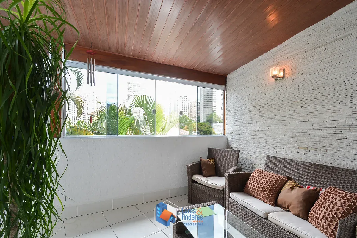 Apartamento, 2 quartos, 82 m² - Foto 25