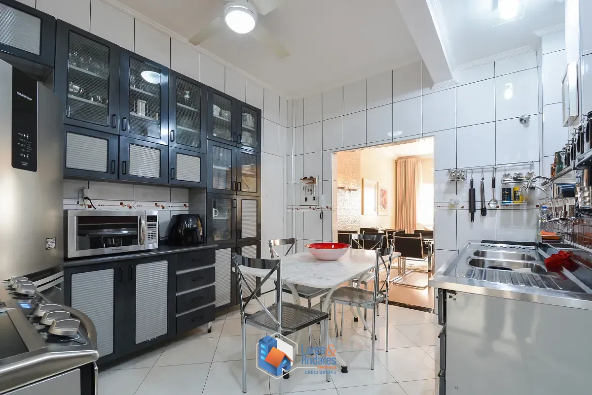 Apartamento, 2 quartos, 82 m² - Foto 10
