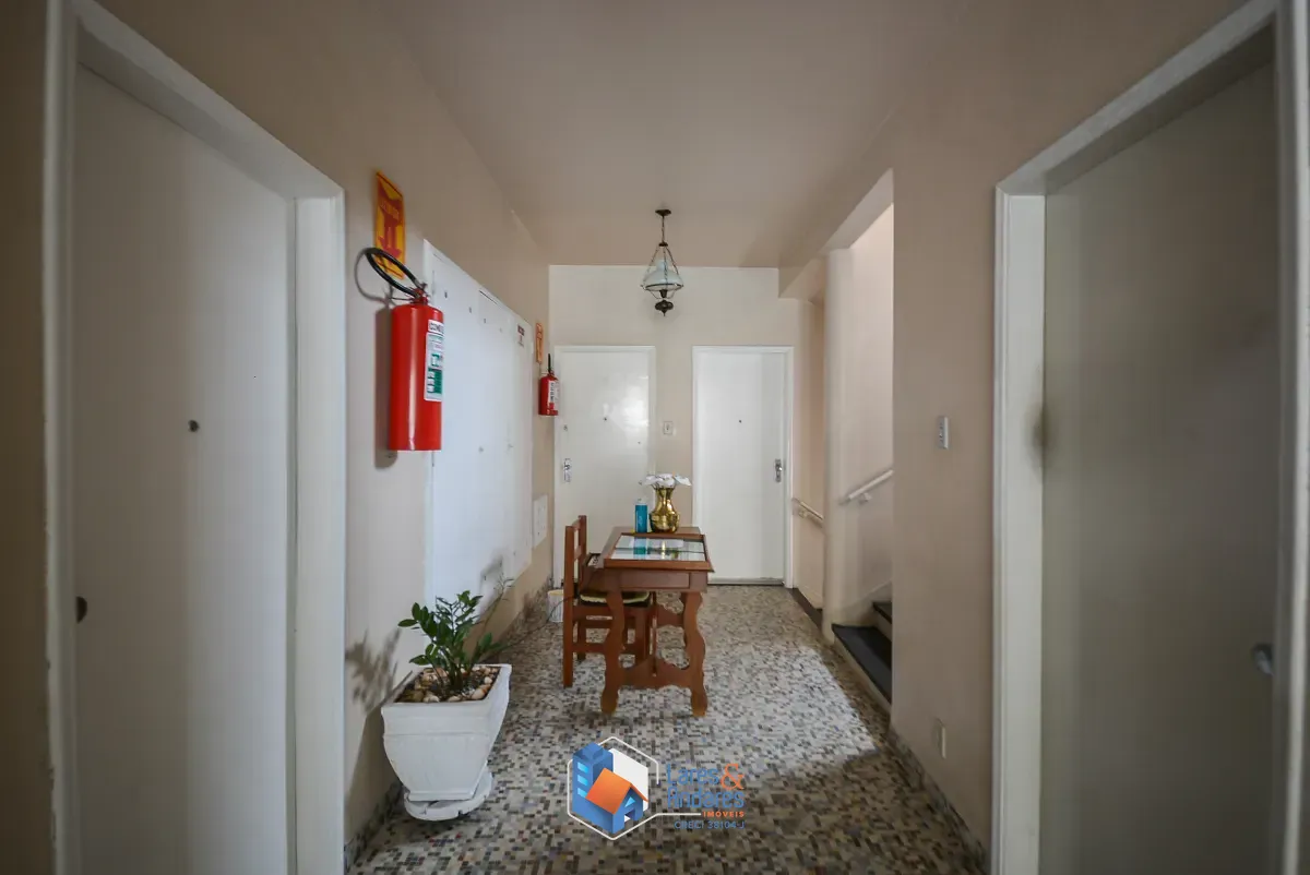 Apartamento, 2 quartos, 82 m² - Foto 30