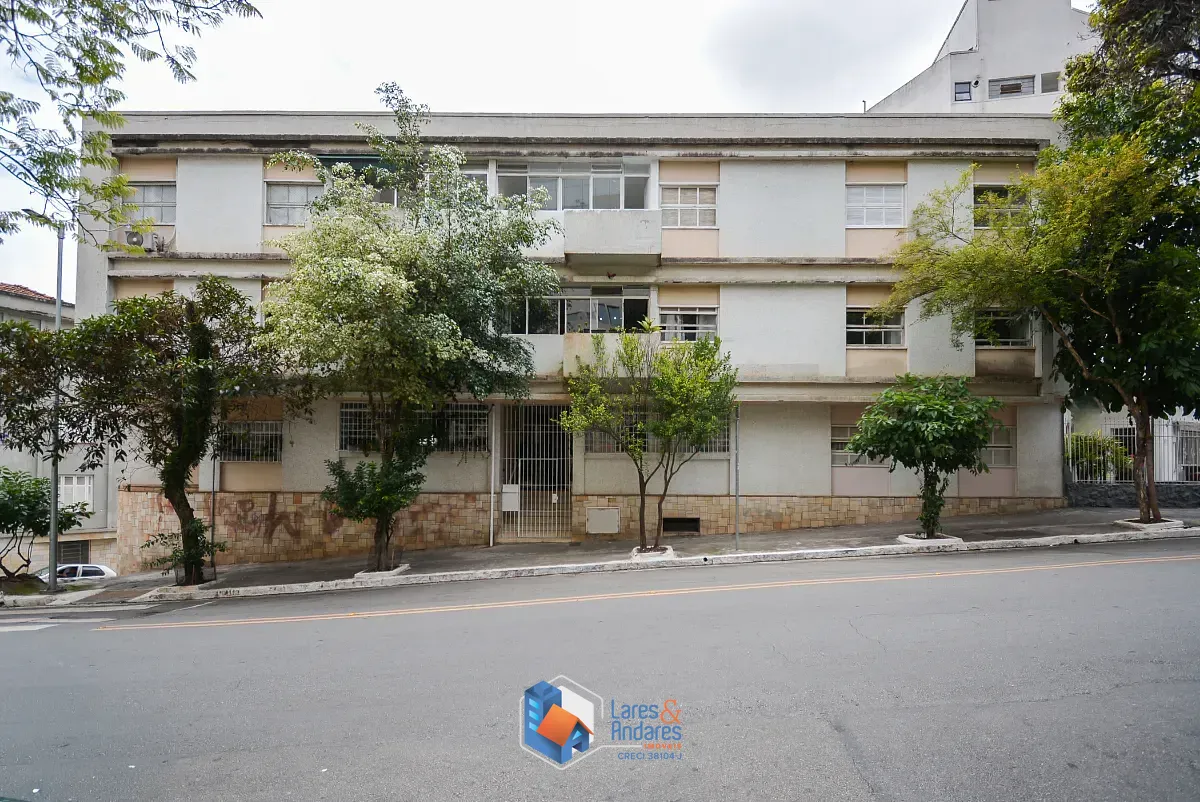 Apartamento, 2 quartos, 82 m² - Foto 29