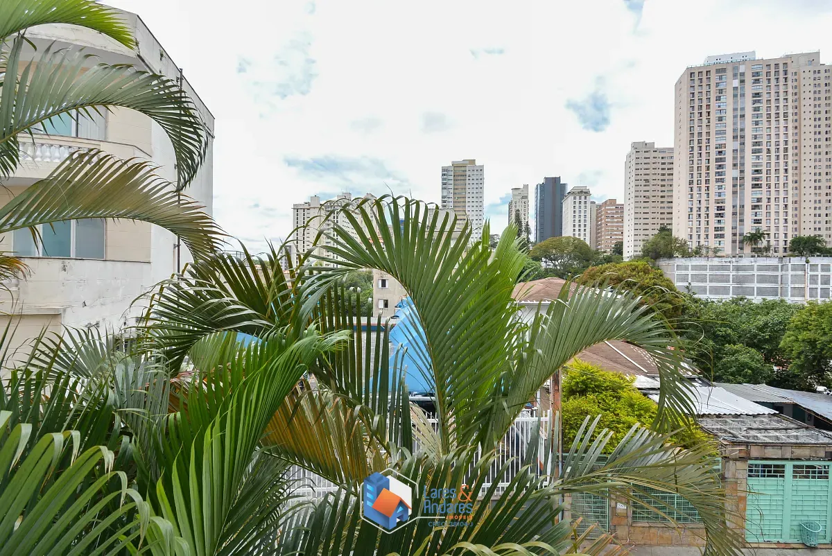Apartamento, 2 quartos, 82 m² - Foto 28