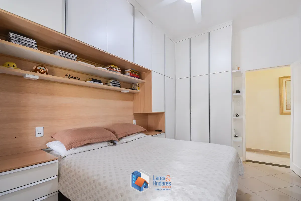 Apartamento, 2 quartos, 82 m² - Foto 23