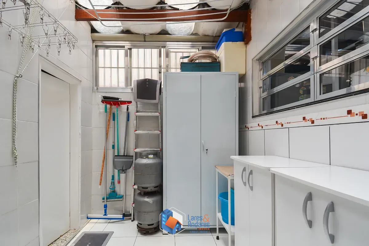 Apartamento, 2 quartos, 82 m² - Foto 13