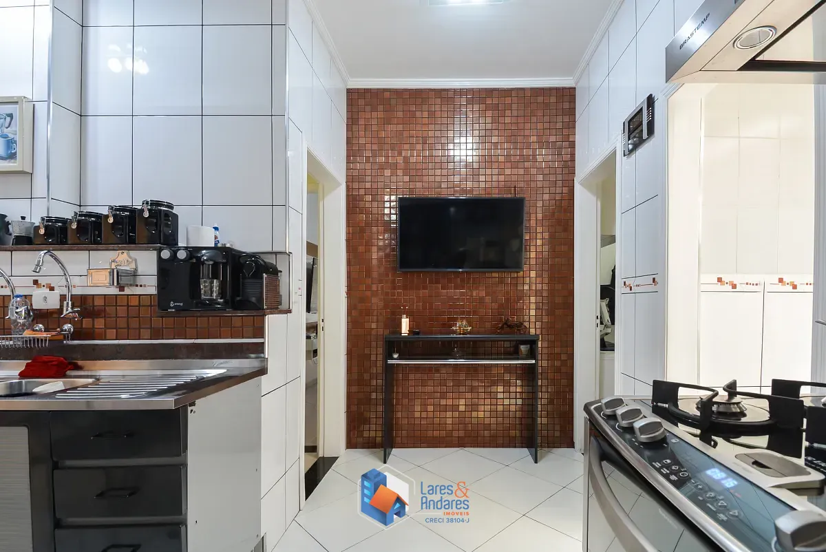 Apartamento, 2 quartos, 82 m² - Foto 14