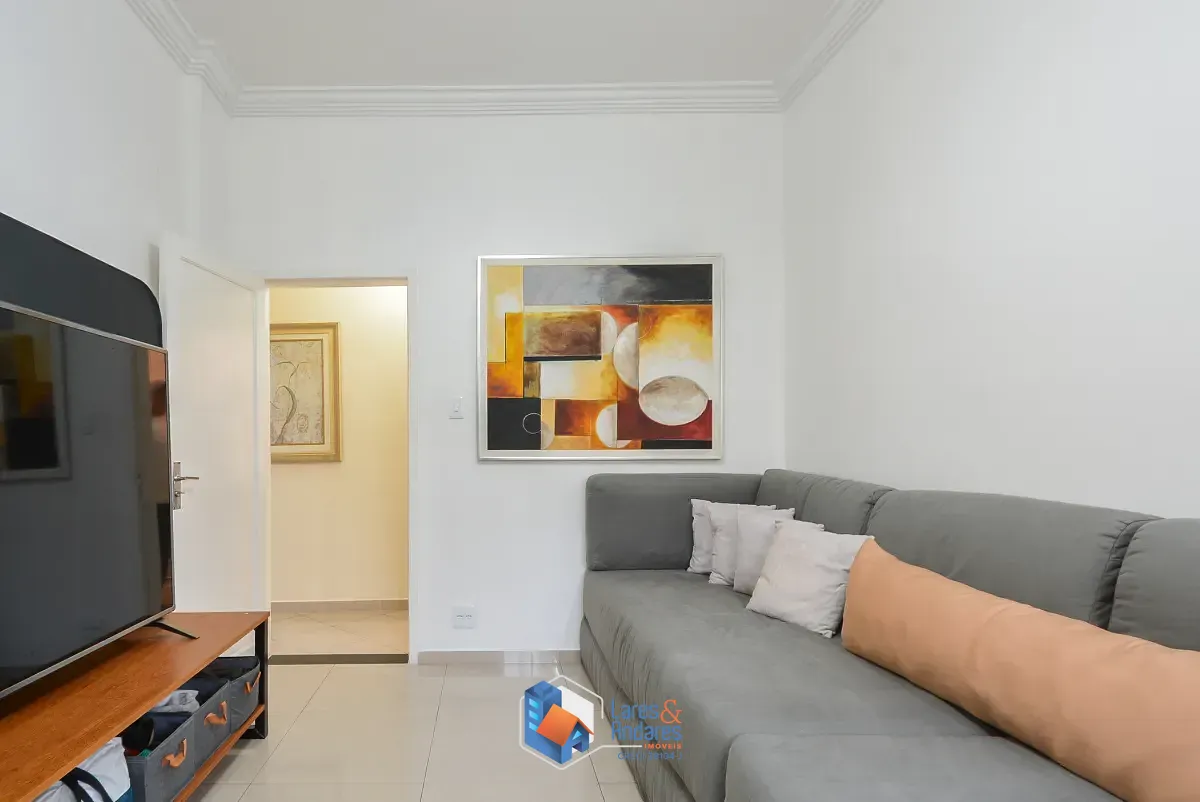 Apartamento, 2 quartos, 82 m² - Foto 21