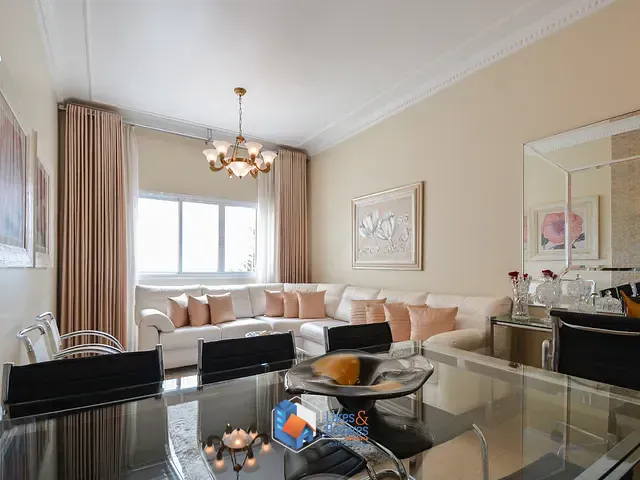 Apartamento com 82m² 2 quartos e 2 banheiros, à venda, no bairro Bela Vista em São Paulo