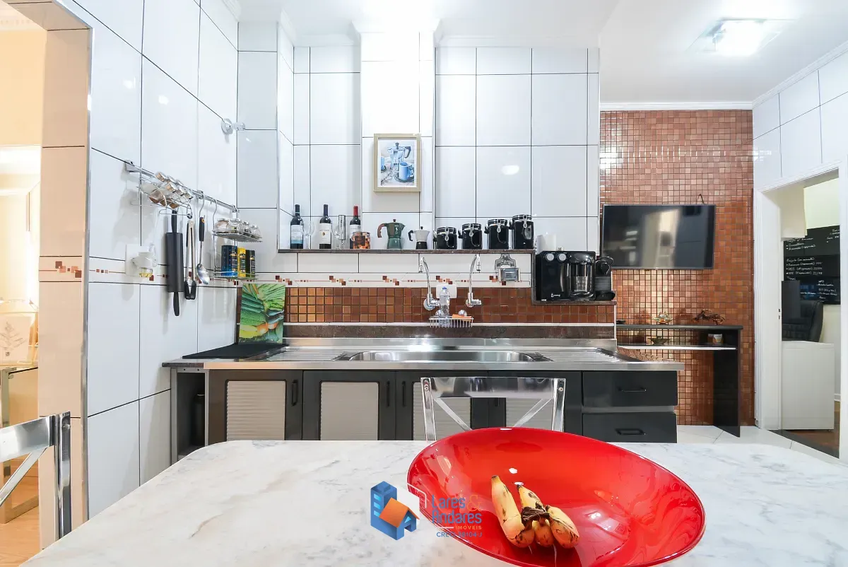 Apartamento, 2 quartos, 82 m² - Foto 11