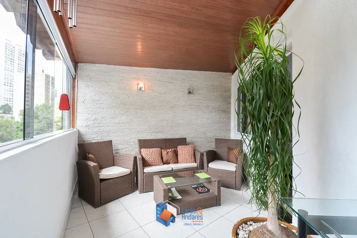 Apartamento, 2 quartos, 82 m² - Foto 26