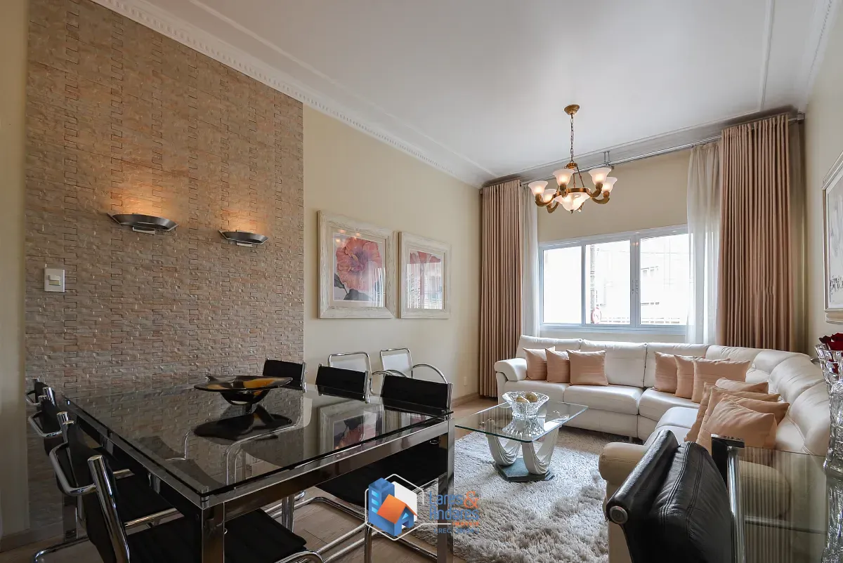Apartamento, 2 quartos, 82 m² - Foto 1