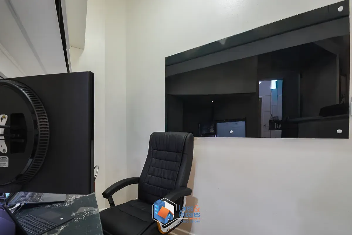Apartamento, 2 quartos, 82 m² - Foto 15