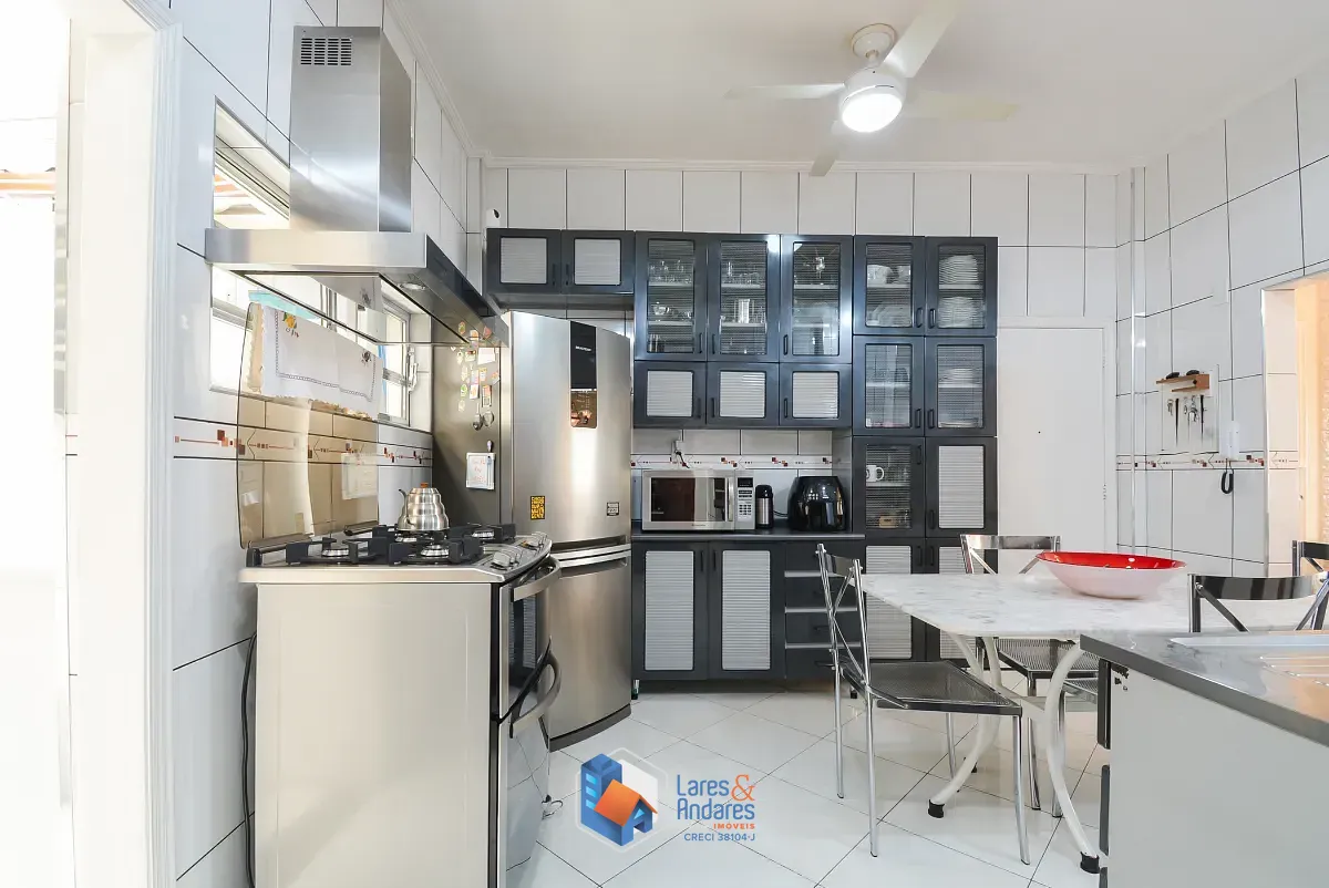 Apartamento, 2 quartos, 82 m² - Foto 12