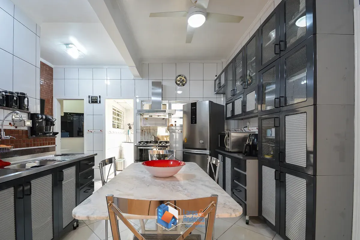Apartamento, 2 quartos, 82 m² - Foto 5