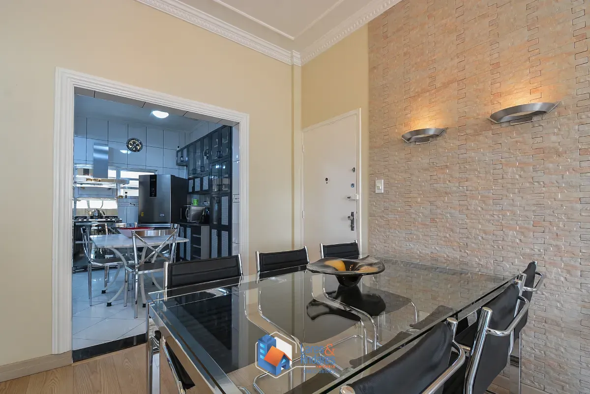 Apartamento, 2 quartos, 82 m² - Foto 6