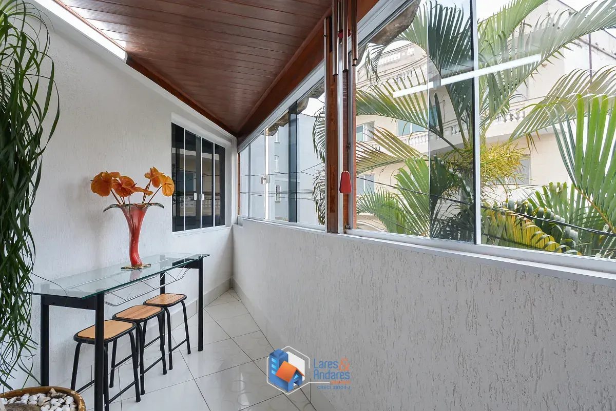 Apartamento, 2 quartos, 82 m² - Foto 27