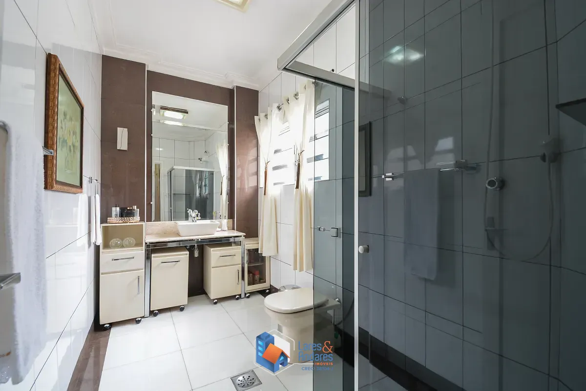 Apartamento, 2 quartos, 82 m² - Foto 17