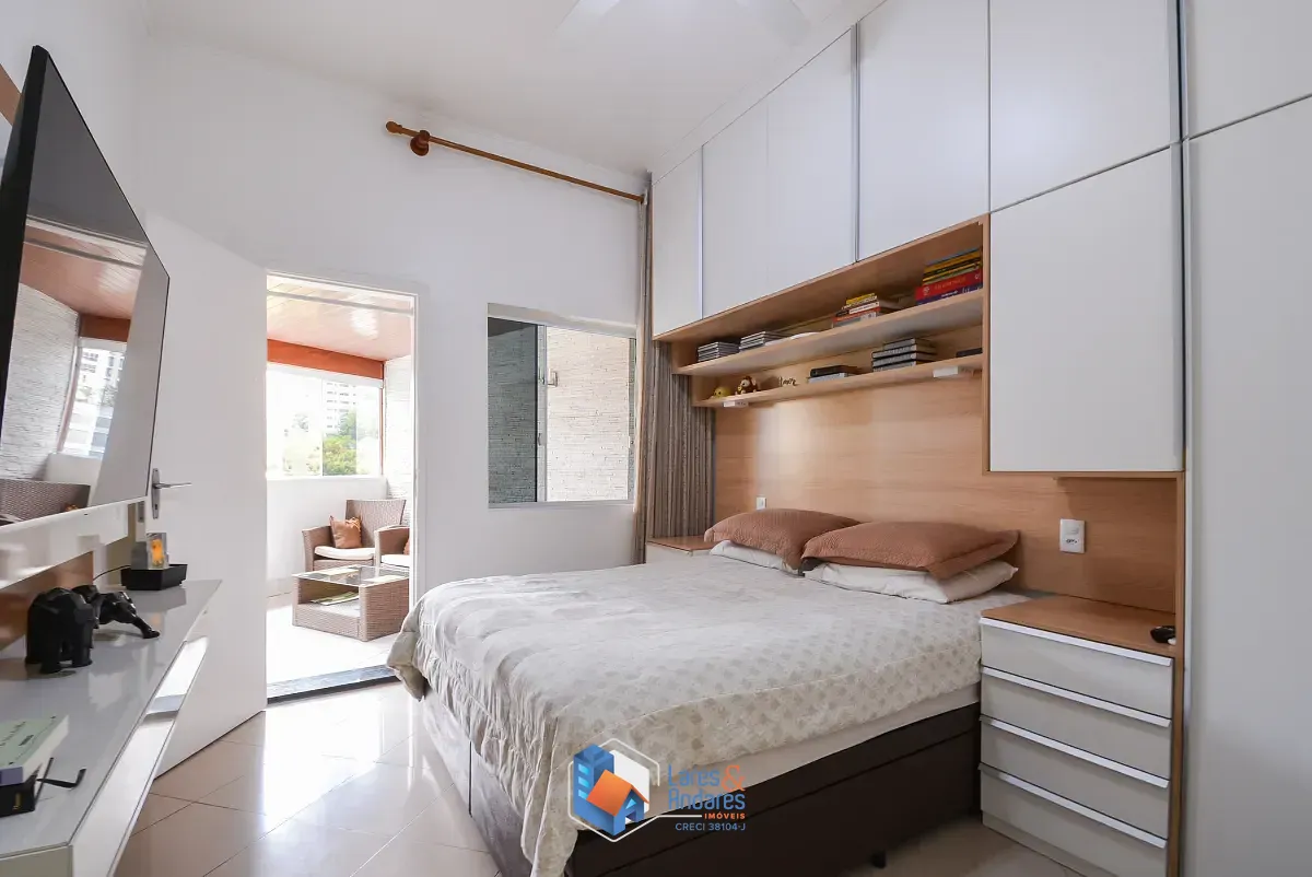 Apartamento, 2 quartos, 82 m² - Foto 24