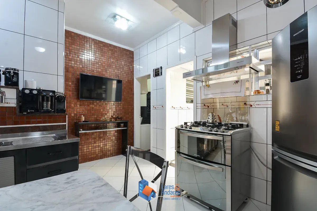 Apartamento, 2 quartos, 82 m² - Foto 9