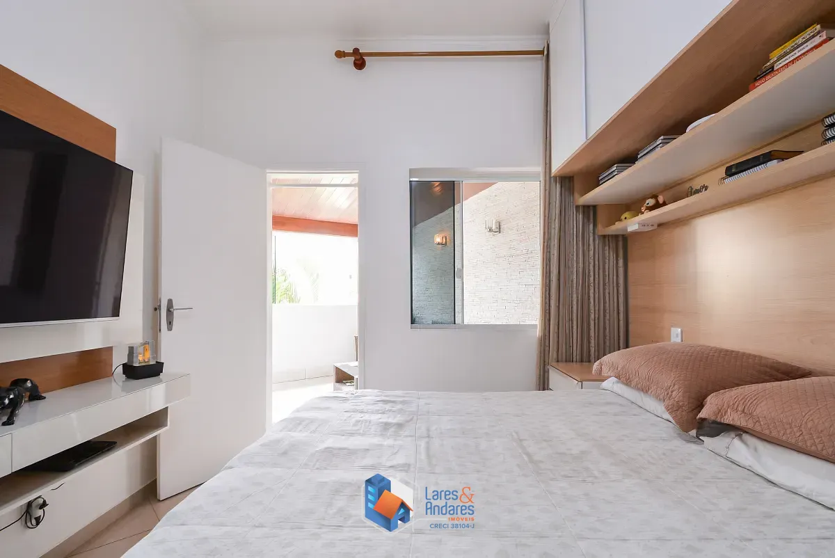 Apartamento, 2 quartos, 82 m² - Foto 22