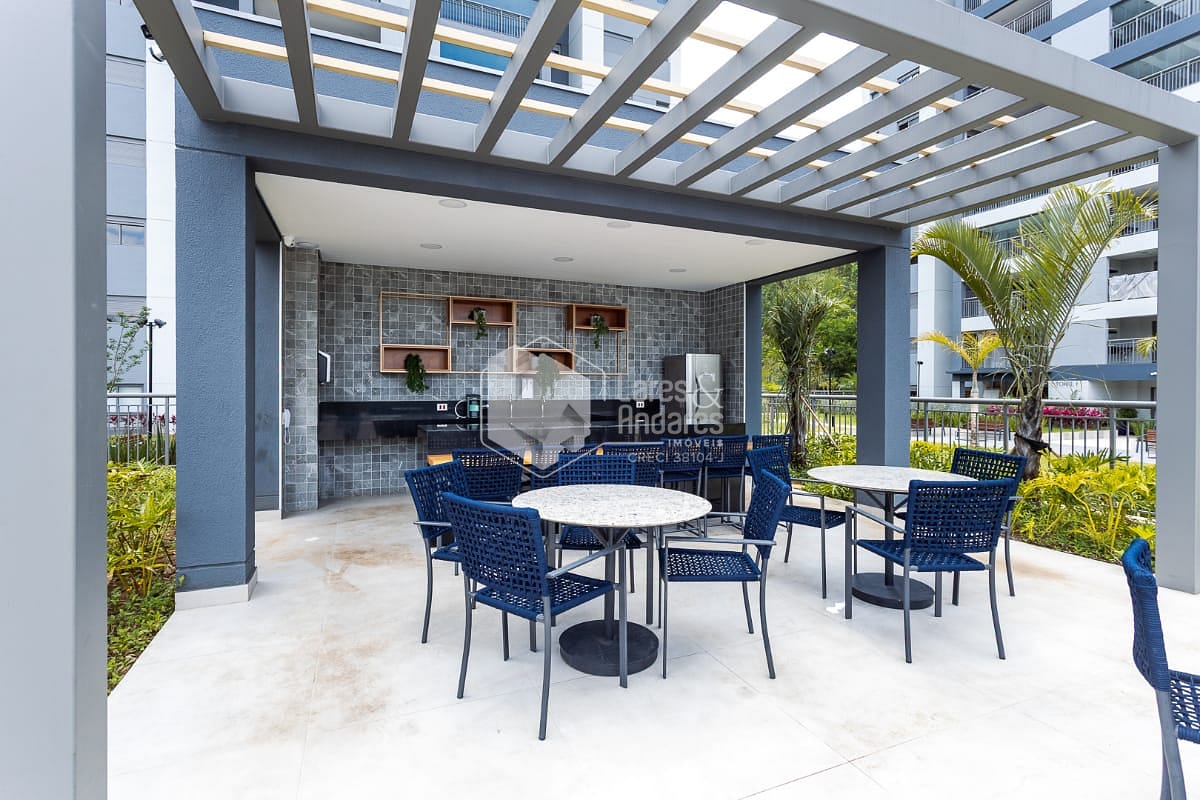 Apartamento, 3 quartos, 152 m² - Foto 4