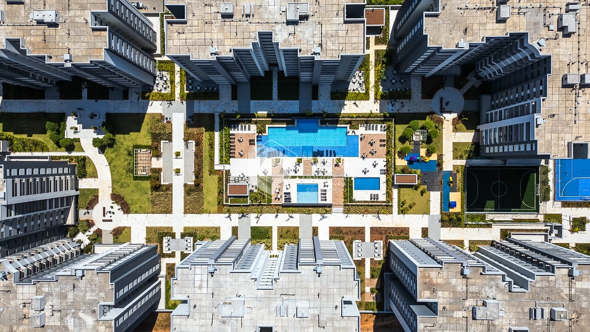 Apartamento, 3 quartos, 152 m² - Foto 43