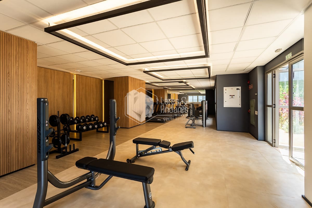 Apartamento, 3 quartos, 152 m² - Foto 8