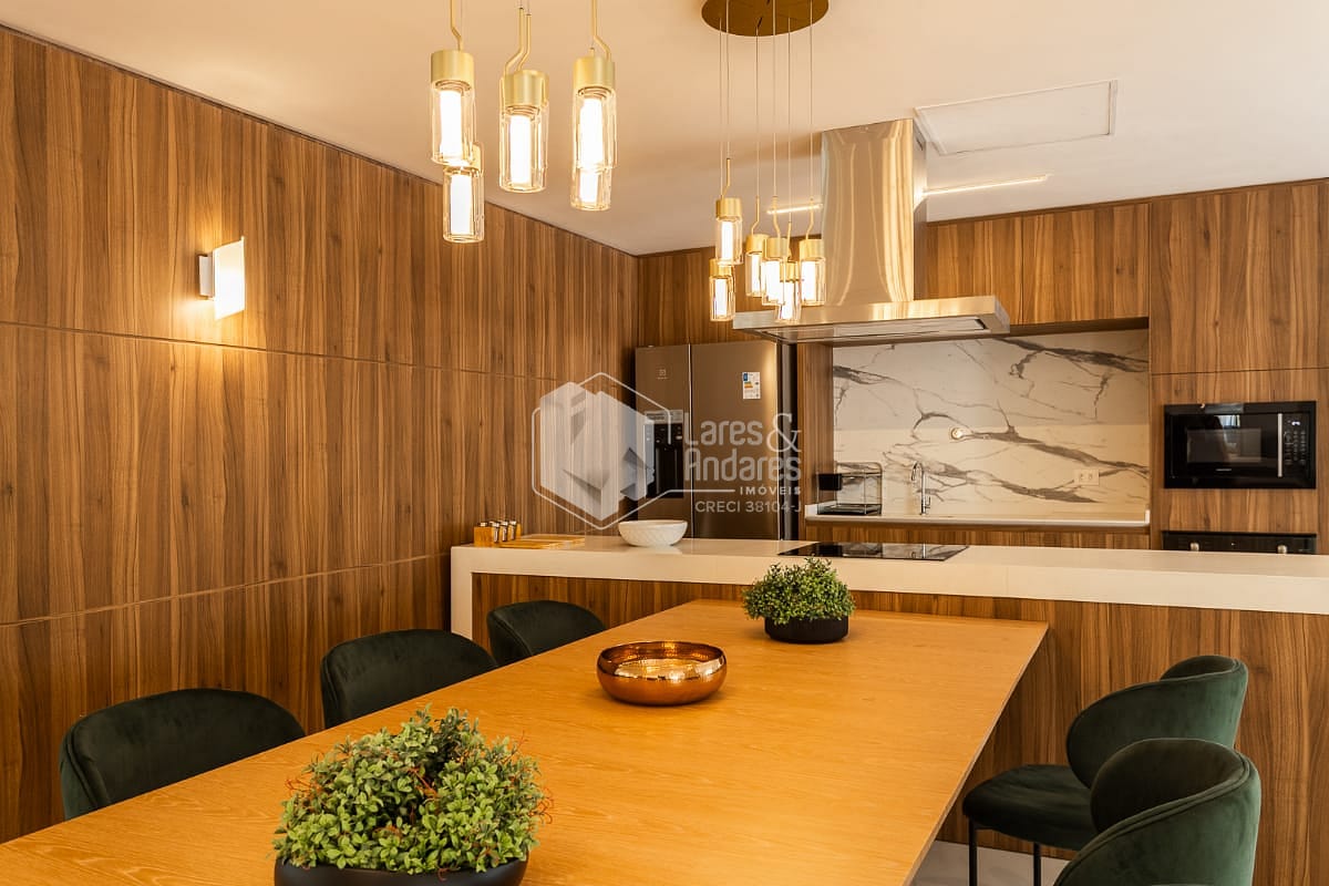 Apartamento, 3 quartos, 152 m² - Foto 36