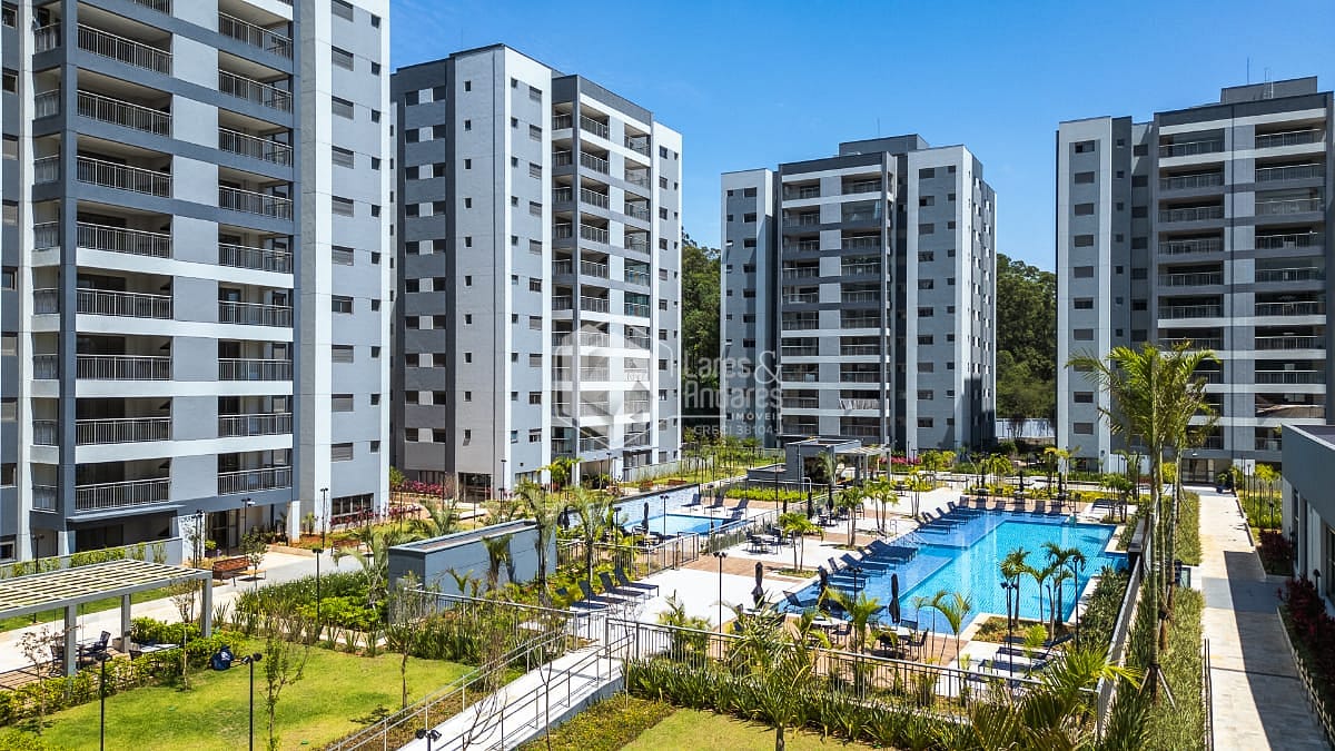 Apartamento, 3 quartos, 152 m² - Foto 42