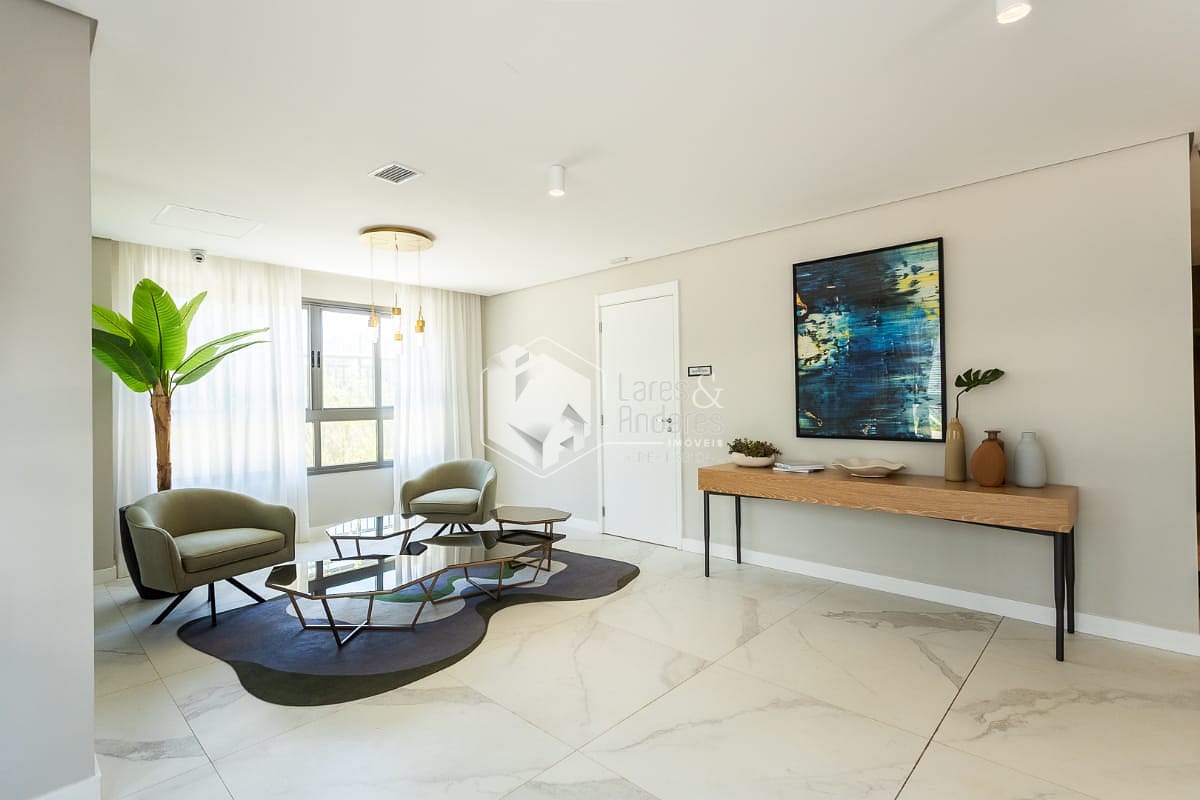 Apartamento, 3 quartos, 152 m² - Foto 34