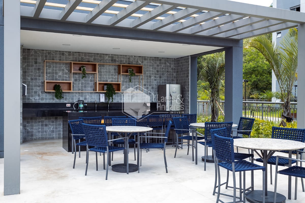 Apartamento, 3 quartos, 152 m² - Foto 3