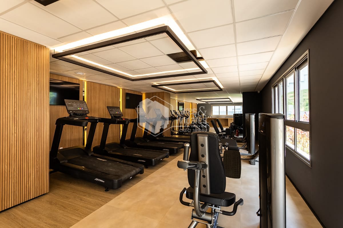 Apartamento, 3 quartos, 152 m² - Foto 5