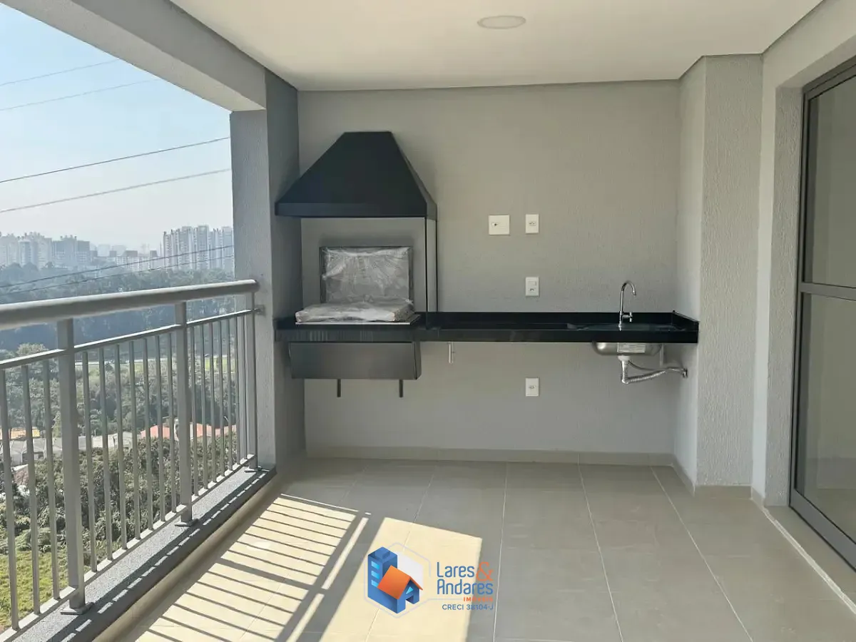 Apartamento, 3 quartos, 153 m² - Foto 1