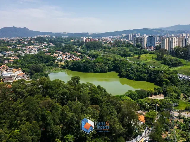 Apartamento com 24000m² 3 quartos e 6 banheiros, à venda, no bairro City América em São Paulo