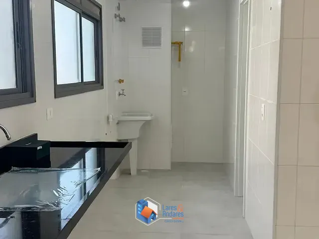 Apartamento com 153m² 3 quartos e 6 banheiros, à venda, no bairro City América em São Paulo
