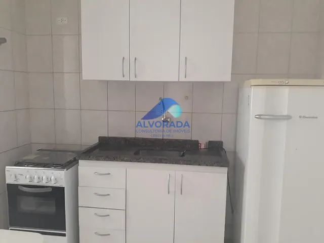 Apartamento 1 quarto e 1 banheiro, à venda, no bairro Centro em São José dos Campos