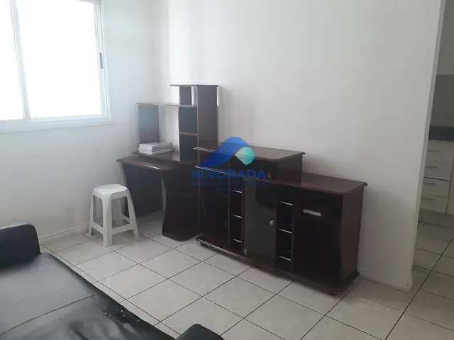 Apartamento 1 quarto e 1 banheiro, à venda, no bairro Centro em São José dos Campos