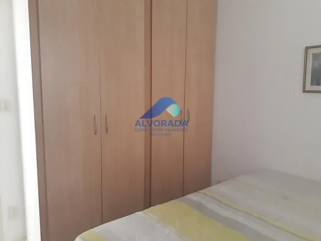 Apartamento 1 quarto e 1 banheiro, à venda, no bairro Centro em São José dos Campos