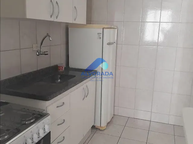 Apartamento 1 quarto e 1 banheiro, à venda, no bairro Centro em São José dos Campos