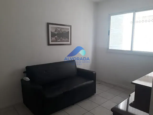 Apartamento 1 quarto e 1 banheiro, à venda, no bairro Centro em São José dos Campos