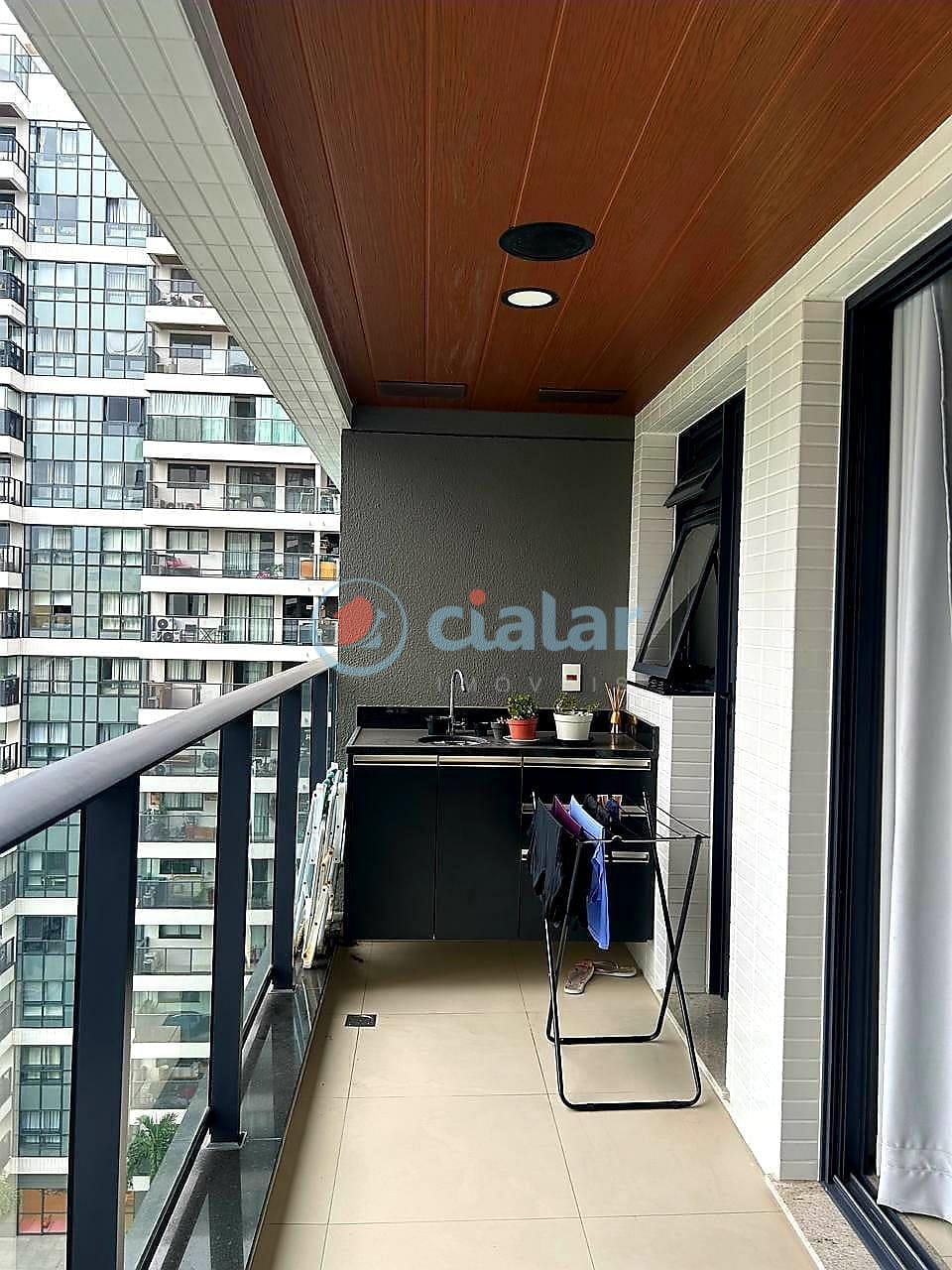 Apartamento, 2 quartos, 72 m² - Foto 21