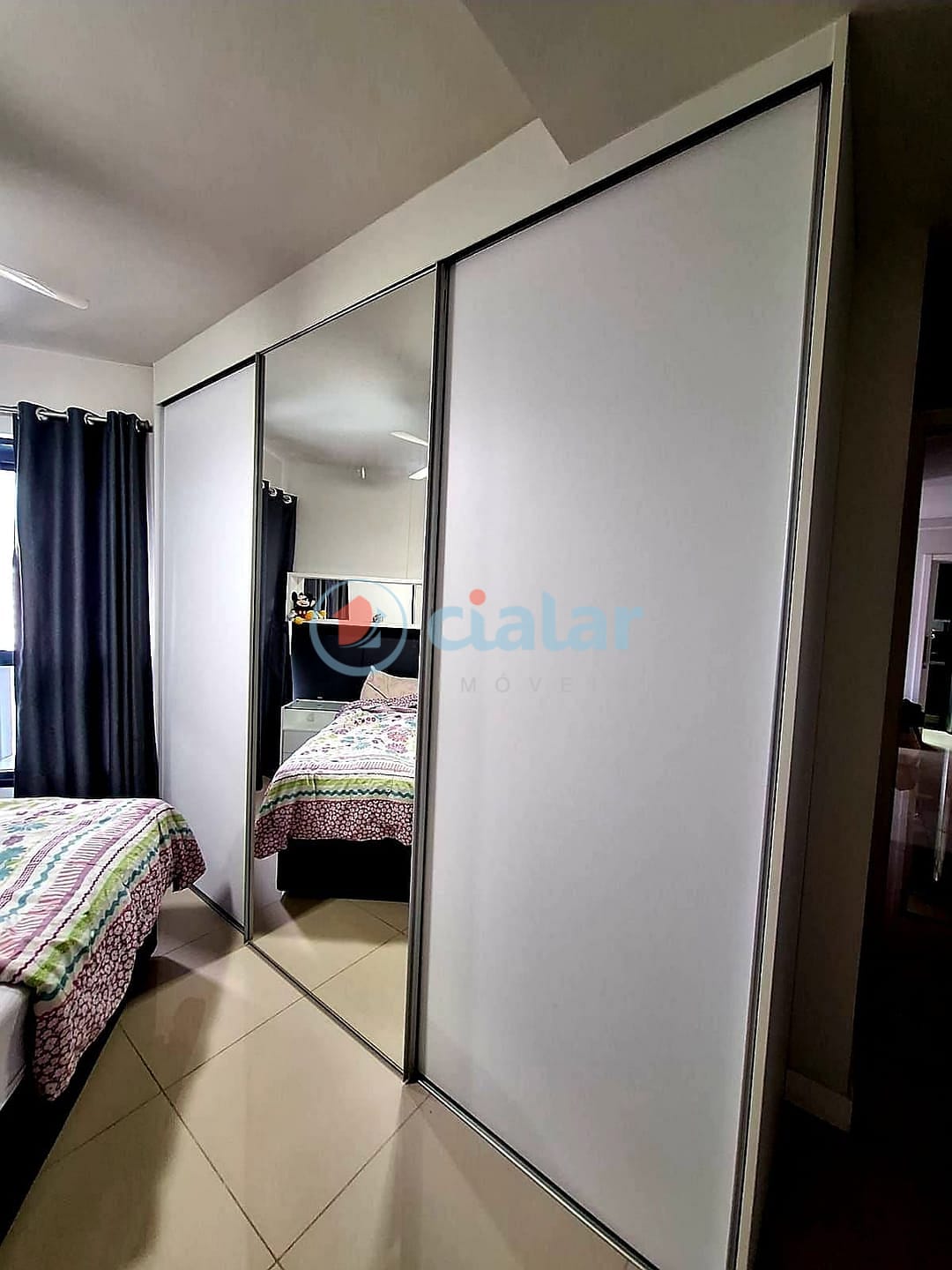 Apartamento, 2 quartos, 72 m² - Foto 10
