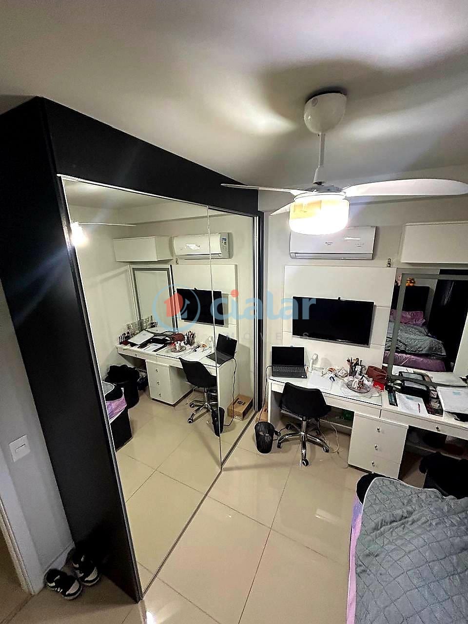 Apartamento, 2 quartos, 72 m² - Foto 15