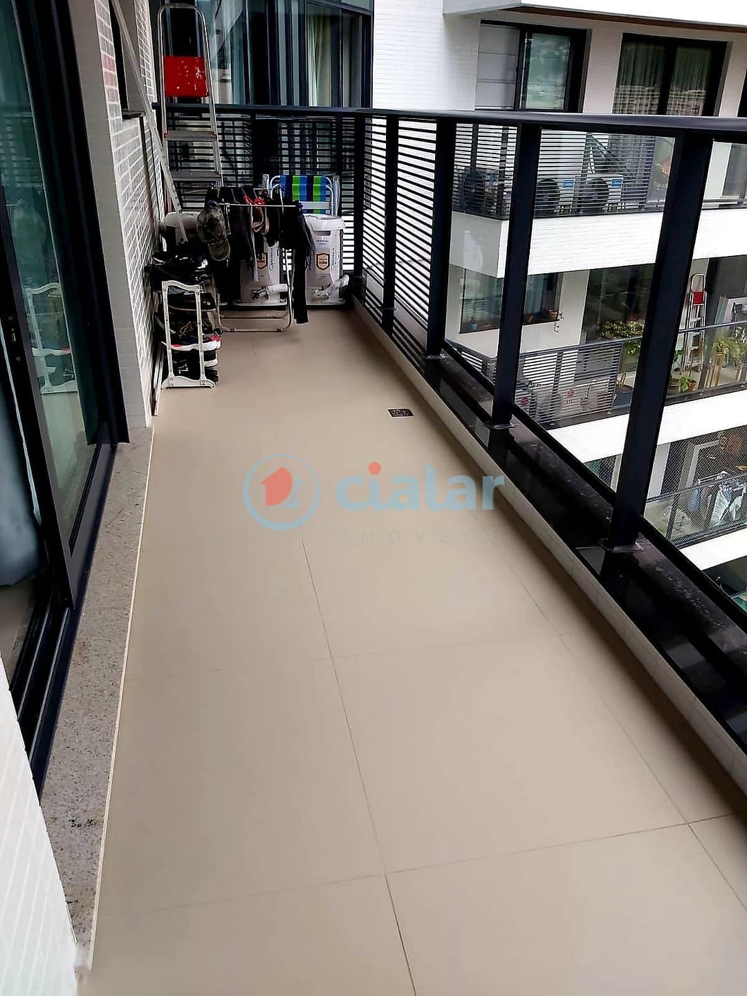 Apartamento, 2 quartos, 72 m² - Foto 19