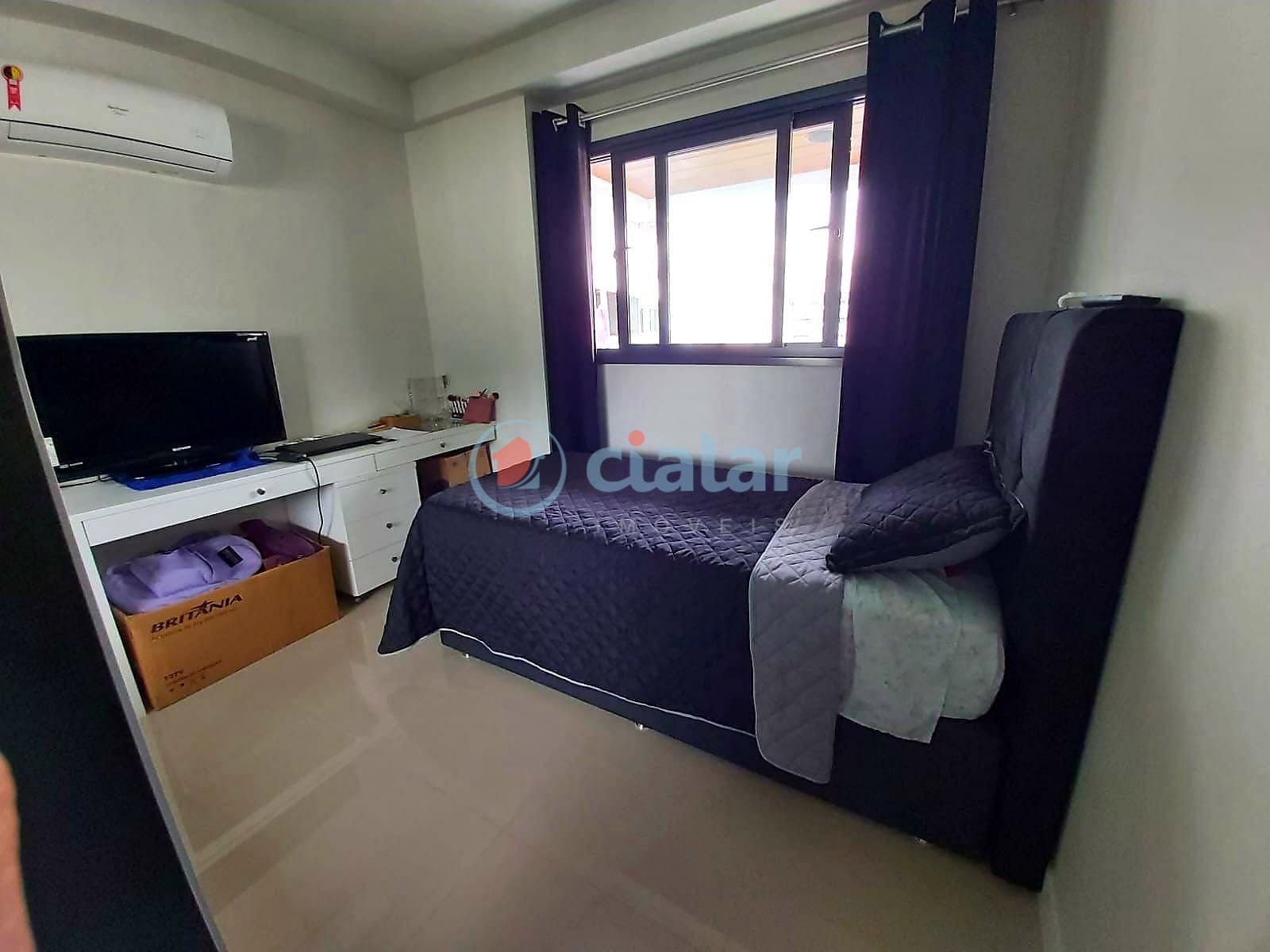 Apartamento, 2 quartos, 72 m² - Foto 13