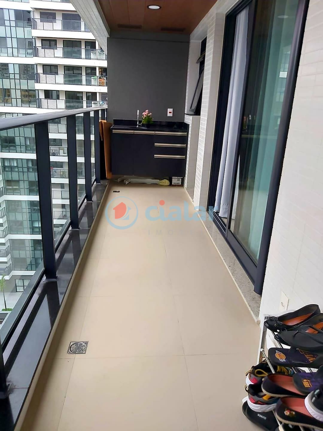 Apartamento, 2 quartos, 72 m² - Foto 20